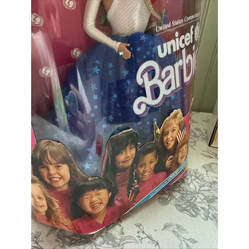 Mattel vintage barbie